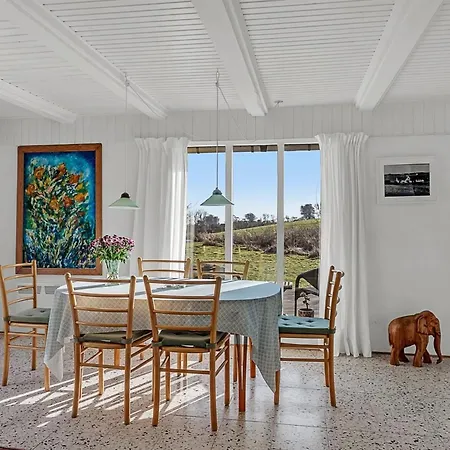 Verene - 725m From The Sea By Interhome Rudkøbing