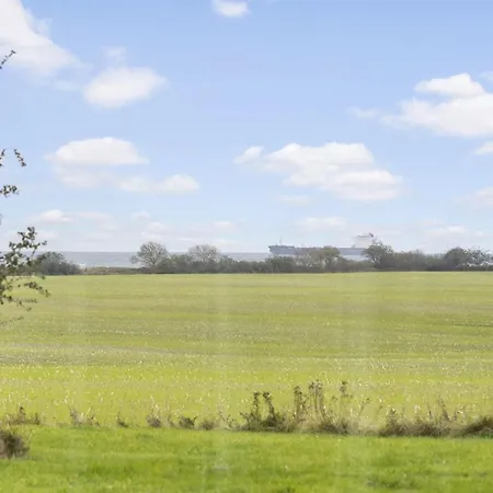 Tatil Evi Verene - 725m From The Sea By Interhome Rudkøbing