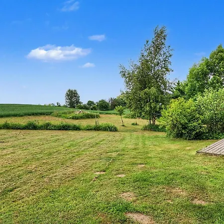 Tatil Evi Verene - 725m From The Sea By Interhome Rudkøbing