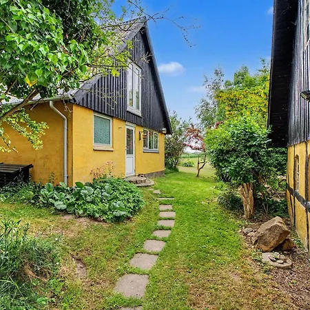 Verene - 725m From The Sea By Interhome * Rudkøbing