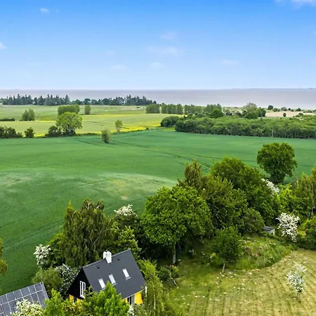 Verene - 725m From The Sea By Interhome Tatil Evi Rudkøbing